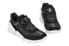 Ecco ECCO BIOM K1 Sneaker Schwarz in Gr. 32 Produktbild-Vorschau 7