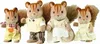 EPOCH Traumwiesen Sylvanian Families 4172 Noix Écureuil Voir les images du produit 12