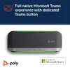 HP Poly Sync 40-M Microsoft Teams-e USB-A USB-C Produktbild-Vorschau 15