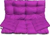 Sitzkissen Bankkissen Bankauflage - 100x50 cm und Produktbild-Vorschau 1