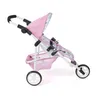 BAYER CHIC 2000 Jogging Buggy LOLA 612-53 Voir les images du produit 2