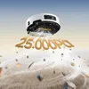 Dreame Aqua10 Ultra Track Complete Combi Bianco Anteprima dell’immagine prodotto 20