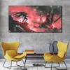 Coloray Canvas 140x70  Wandbild Leinwand Bilder Kunst Produktbild-Vorschau 3