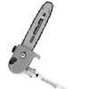 IKRA 4in1 Benzin Multitool IBKH 33-1| Rasentrimmer 43 cm | Produktbild-Vorschau 8