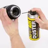 Oputec 1x 400ml Druckluftspray Air Duster Tastatur Reiniger Produktbild-Vorschau 5