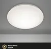 Briloner LED wand- en plafondlamp, wit Productafbeelding-voorbeeld 7