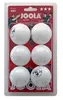 JOOLA Balles de ping-pong ROSSI Balles de ping-pong, Voir les images du produit 4