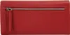 bugatti Geldbörse Linda Wallet With Flap Red rot Produktbild-Vorschau 13