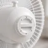 Heinner Standventilator 50 W, höhenverstellbar, 3 Stufen, Produktbild-Vorschau 4