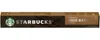 Starbucks House Blend by Nespresso Kaffeekapseln Kakaonote Produktbild-Vorschau 2