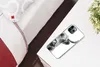 MuchoWow® Handyhülle Schutzhülle Hülle für iPhone 11 Pro Produktbild-Vorschau 4
