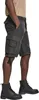 Brandit Vintage Kurze Hose Schwarz XL Herren Schwarz XL Produktbild-Vorschau 11