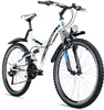 Bergsteiger Memphis 26 Zoll Mountainbike, geeignet ab 150 Produktbild-Vorschau 1