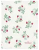 Greengate Geschirrtuch Berry White Produktbild-Vorschau 1