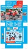 PLAYMOBIL Feuerwehrmotorrad am Unfallort Produktbild-Vorschau 12
