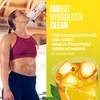 DYMATIZE Whey Protein Pulver Shake ISO 100 Hydrolyzed Clear Produktbild-Vorschau 4