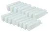 vhbw 16x Filter kompatibel mit Neff T48PD7BX2/03, Produktbild-Vorschau 1