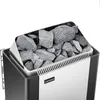Expondo Uniprodo Saunaofen - 9 kW - 30 bis 110 °C - inkl. Produktbild-Vorschau 9