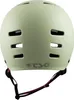 Beschermingsuitrusting - Helm Evolution Solid - Satin Productafbeelding-voorbeeld 4