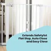 Dorel Safety 1st Rallonge 14cm pour barrière de sécurité Voir les images du produit 10