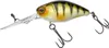 Illex Deep Diving Chubby 38 - Wobbler, Illex Farben:Perch Produktbild-Vorschau 8