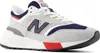New Balance Sneakers U997REB in Grey color size 43 Voir les images du produit 6