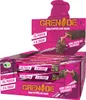 Grenade Protein Bar - 12 x 60 g Dark Chocolate Raspberry Produktbild-Vorschau 1