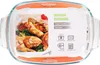 Bicchiere da forno 2700 ml - Eccellente casalingo - Anteprima dell’immagine prodotto 1