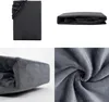 Cashmere Touch Spannbettlaken 160x200 cm, Kuscheliges Produktbild-Vorschau 3