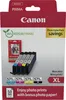 Canon CLI-571XL BK/C/M/Y PHOTO VALUE Produktbild-Vorschau 1