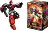 Transformers ONE Ironhide LED-Bausatz zum Selberbauen, 12,3 Produktbild-Vorschau 5