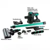 PRIMO PR509SV 3-in-1 Stielstaubsauger Kabellos - Produktbild-Vorschau 6