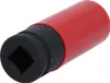 KS TOOLS 515.1076-E 1/2" Alu-Felgen Kraft-Stecknuss robust, Produktbild-Vorschau 2
