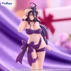 Furyu - Overlord, figura "BiCute Ribbons" - Albedo, 26 cm Vista previa de la imagen del producto 4