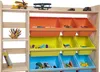 WonderMind© Montessori-Kinderbücherregal und Produktbild-Vorschau 5