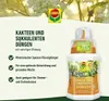 COMPO 14064 COMPO Concime per cactus e succulente, flacone Anteprima dell’immagine prodotto 11