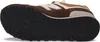 The sole of a New Balance sneaker is shown from a side angle. Anteprima dell’immagine prodotto