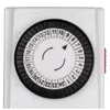 Hama Mechanische Tages-Zeitschaltuhr Mini Produktbild-Vorschau 3