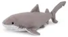 WWF Plüschtier Weißer Hai (33cm) Produktbild-Vorschau 3