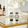CASIO G-SHOCK Zegarki na rękę GM-S5600BC-1ER Podgląd zdjęcia produktu 2