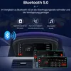 Autoradio Android 14 8,8 pouces Carplay pour BMW E60 E61 Voir les images du produit 10