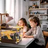 Furrever Friends Miku Easy - klietka pre malé hlodavce set Náhľad obrázku produktu 2