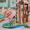 PLAYMOBIL Wiltopia 71008 Forschungsturm mit Kompass Produktbild-Vorschau 13