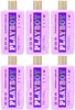 6x Playboy DAMEN Duschgel GODDESS COMPLEX 250ml Pfirsich Produktbild-Vorschau 1