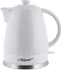 Maestro Mr073 1.2l 1200w Wasserkocher Durchsichtig  Produktbild-Vorschau 3