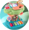 Albero giocattolo educativo con melodia Ricokids 781600 Anteprima dell’immagine prodotto 6