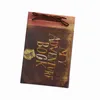 Album DIY z oprawionym sznurkiem w stylu vintage, wyjątkowe Podgląd zdjęcia produktu 7