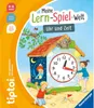 Ravensburger tiptoi® hodiny a čas Náhled obrázku produktu 5
