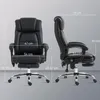 HOMCOM Bürostuhl Ergonomisch mit Massagefunktion Produktbild-Vorschau 6