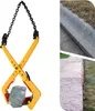 Kleště na obrubníky, kleště na kámen, nosnost 300 kg, Náhled obrázku produktu 4